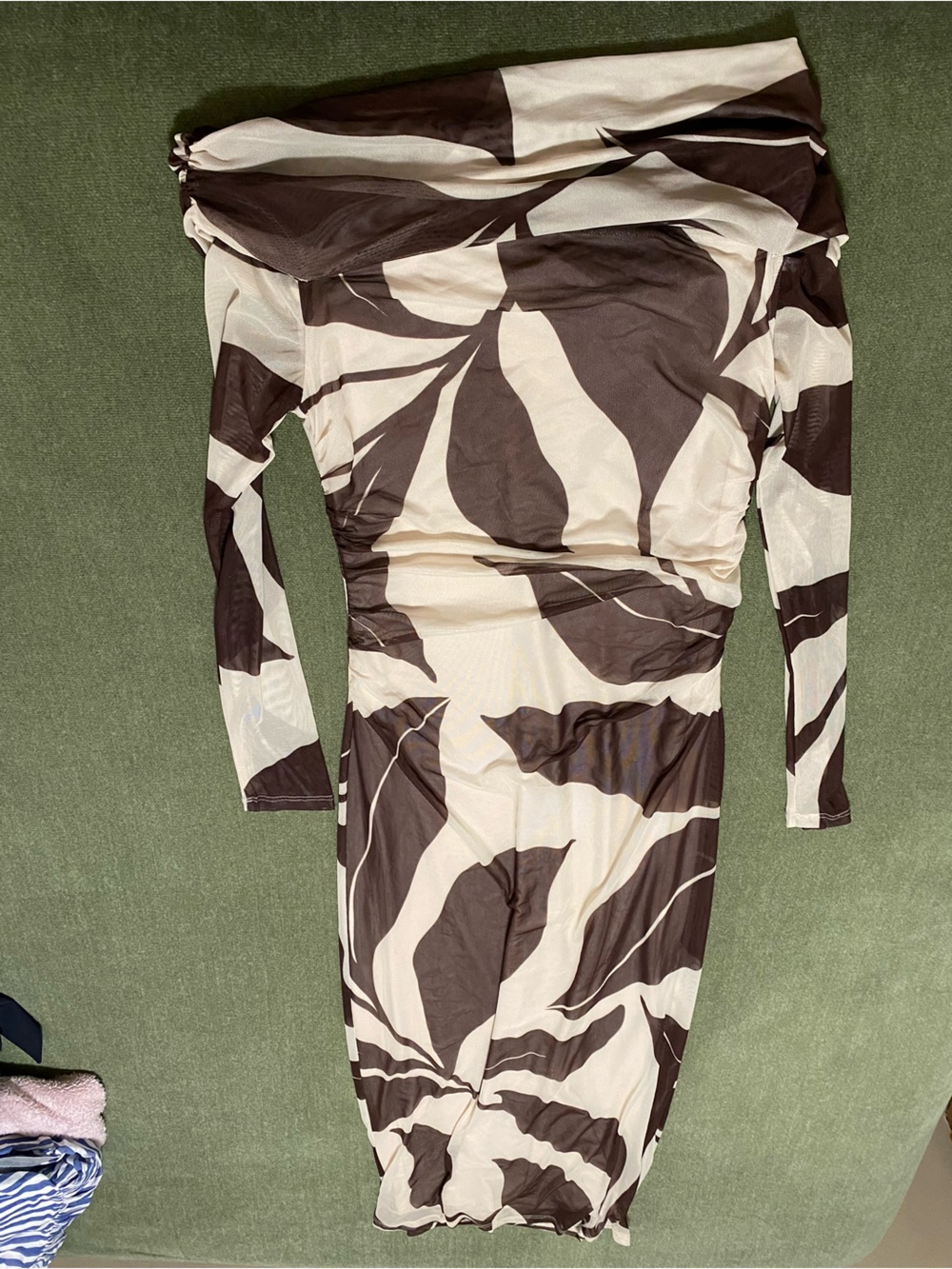 Ever New dress